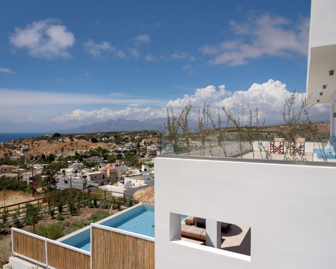 Kommosunset Villa *