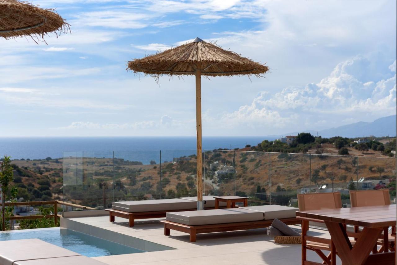Kommosunset Villa
