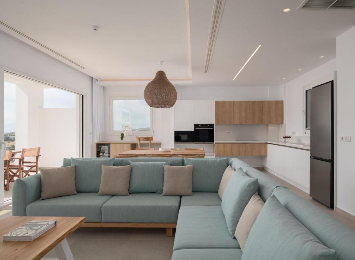 Kommosunset Villa *