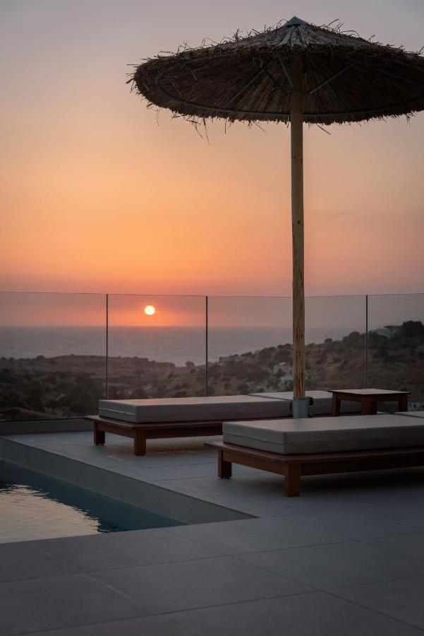 Kommosunset Pitsidia