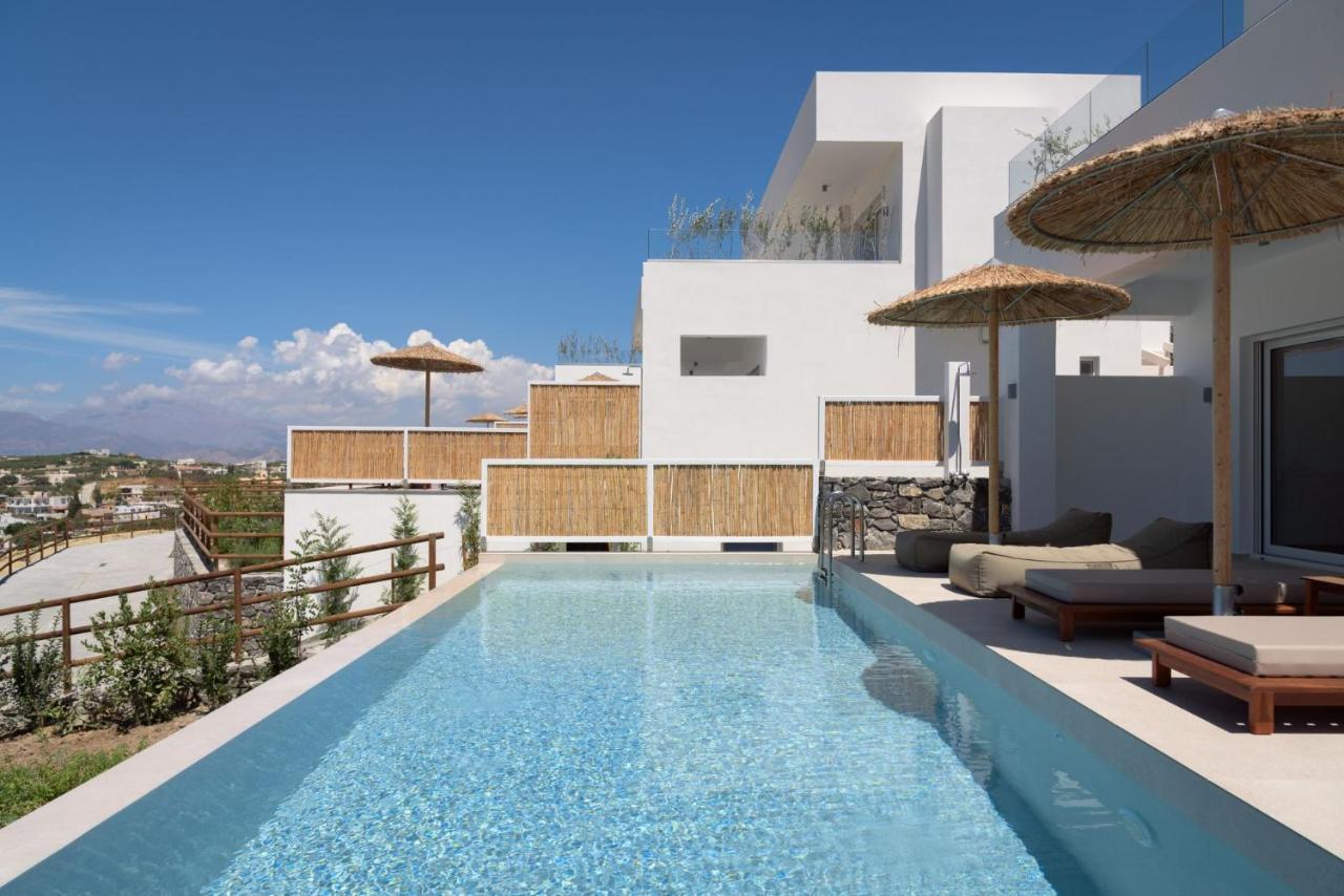 Kommosunset Villa *