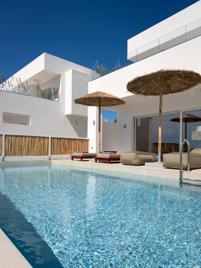 Kommosunset Villa