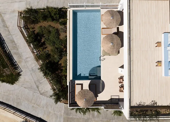 Kommosunset Villas