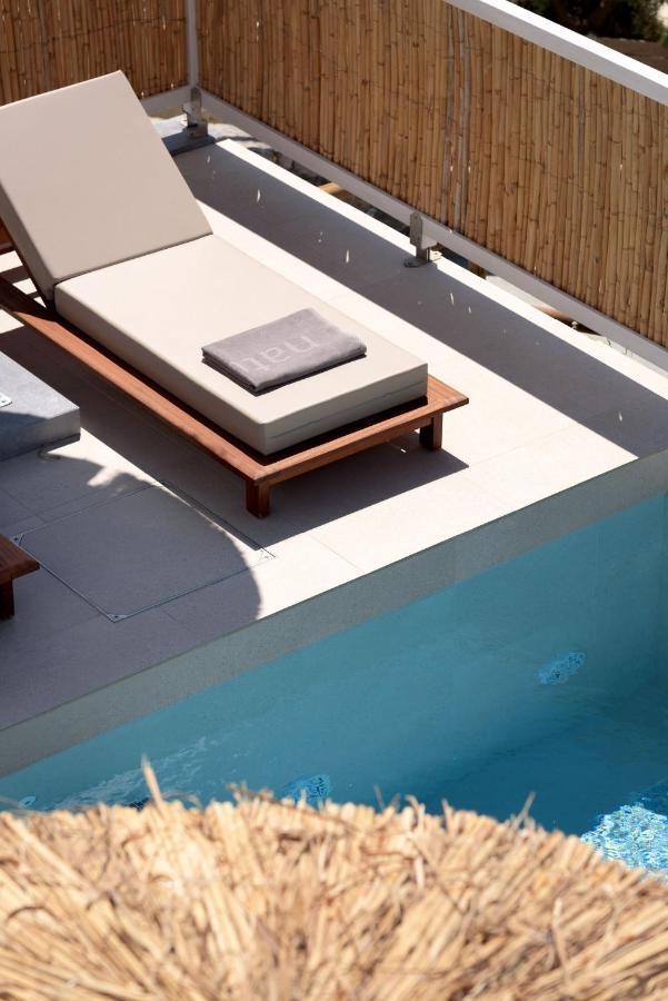 Villa Kommosunset Pitsidia