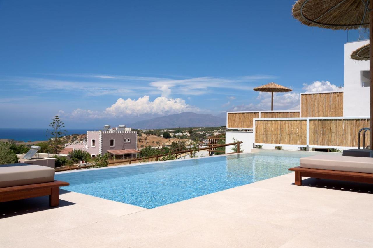 Kommosunset Villa