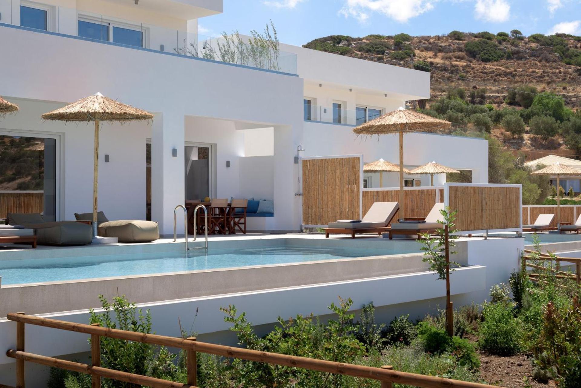 Villa Kommosunset
