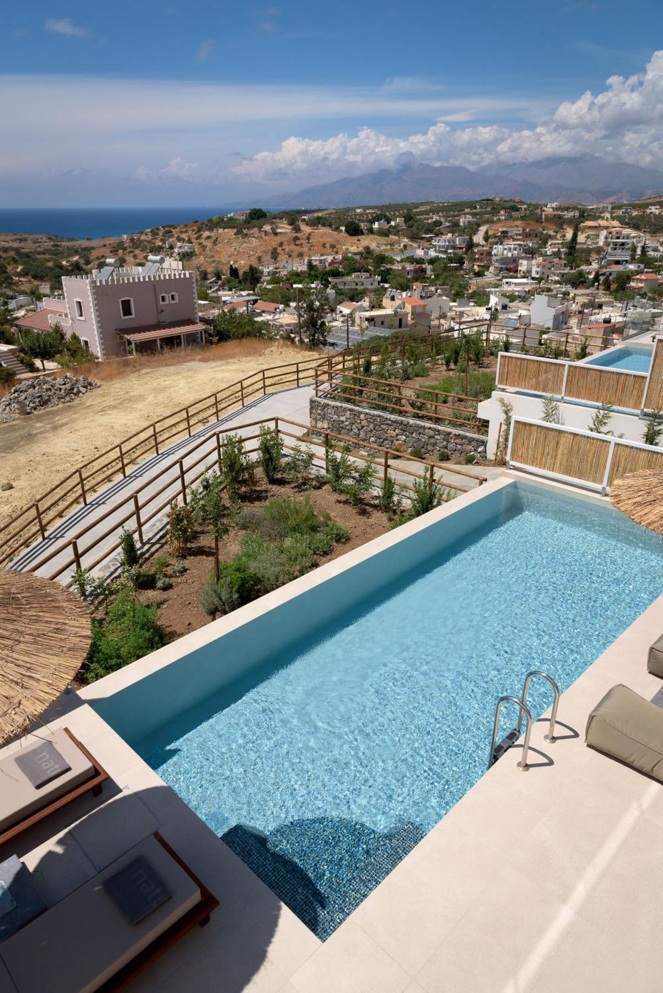 Kommosunset Villa