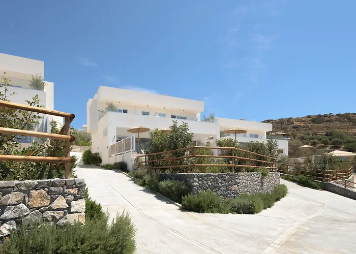 Kommosunset Villas